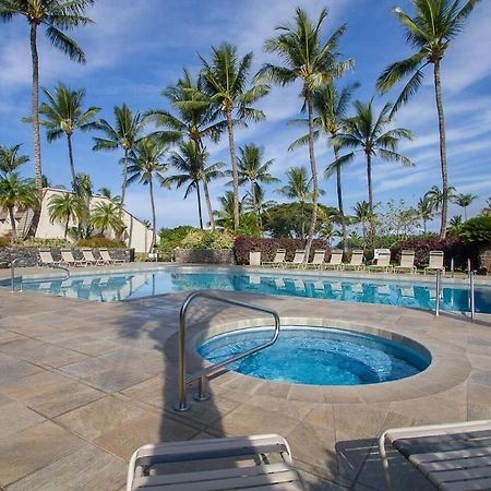 Tropical Maui Kamaole B-Bldg Lejlighed Wailea  Eksteriør billede