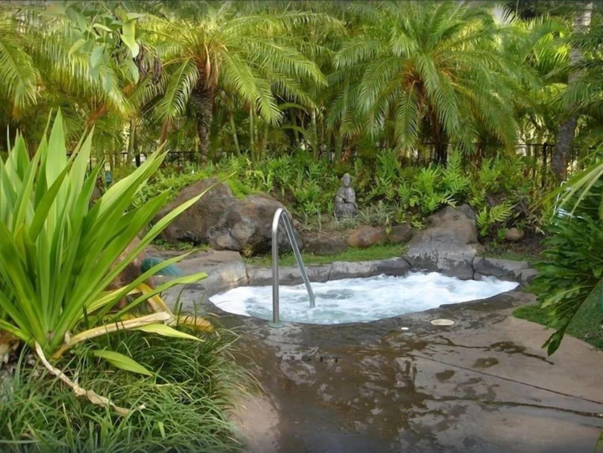 Tropical Maui Kamaole B-Bldg Lejlighed Wailea  Eksteriør billede