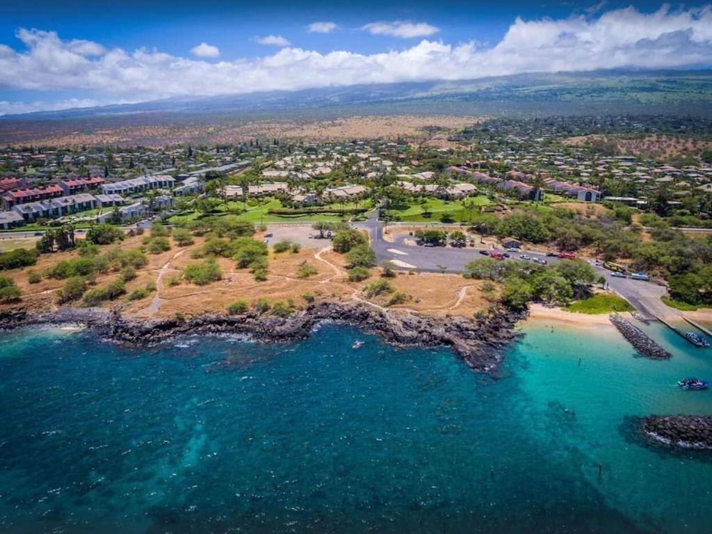 Tropical Maui Kamaole B-Bldg Lejlighed Wailea  Eksteriør billede
