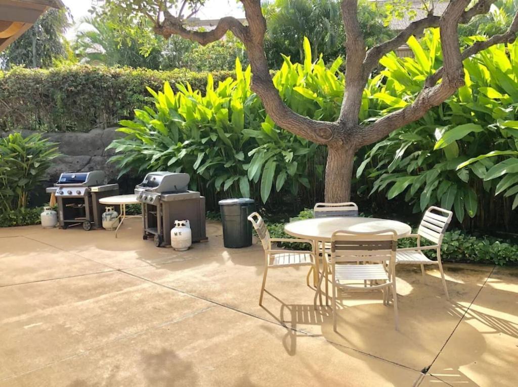 Tropical Maui Kamaole B-Bldg Lejlighed Wailea  Eksteriør billede